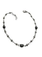 Bracciale Domar Uomo Bracciale acciaio in Acciaio BR 4104